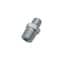 Bedford Precision Parts Bedford Precision Nipple 1/4in NPT x 3/8in NPT for Binks, Graco, Titan , and Wagner 12-229 - alternate 1